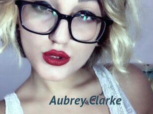 Aubrey_Clarke