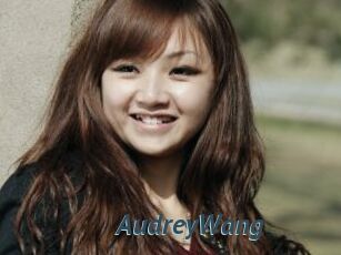 AudreyWang