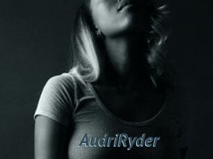 AudriRyder