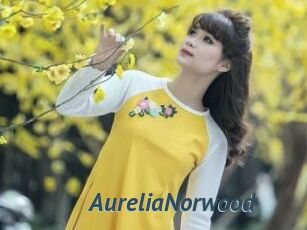 AureliaNorwood