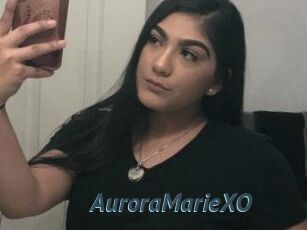 AuroraMarieXO