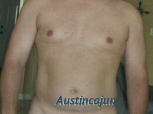 Austincajun