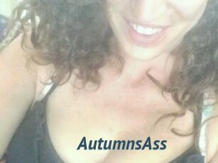 AutumnsAss