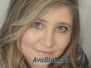 AvaBlake18