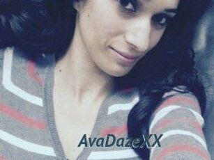 AvaDazeXX