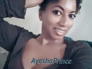 AyeshaPrince