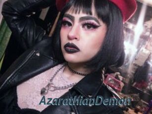 AzarathianDemon