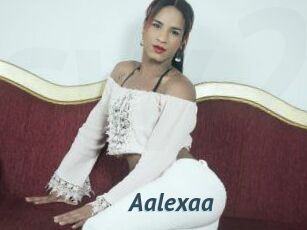 Aalexaa