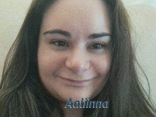 Aaliinna