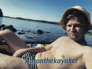 Aaronthekayaker