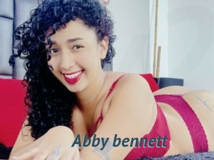 Abby_bennett