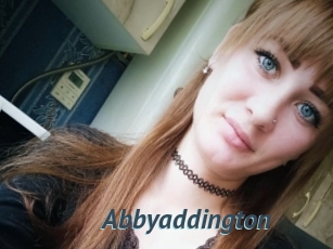 Abbyaddington