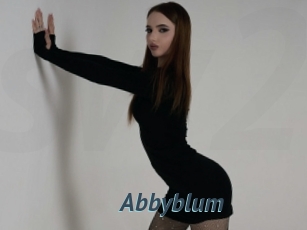 Abbyblum