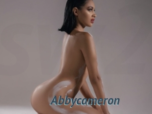 Abbycameron