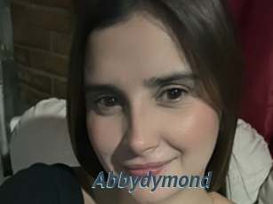 Abbydymond