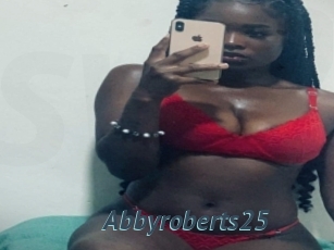 Abbyroberts25