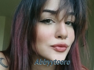 Abbyytooro