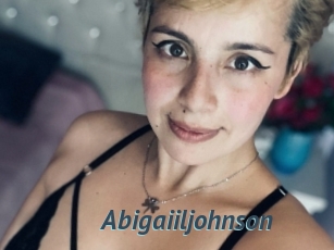 Abigaiiljohnson