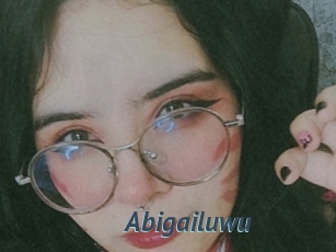 Abigailuwu