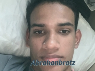 Abrahanbratz