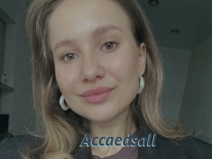 Accaedsall