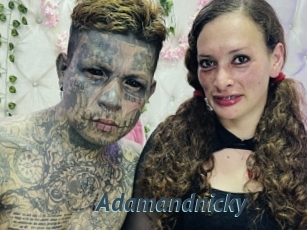 Adamandnicky