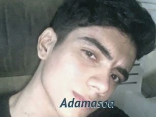 Adamasoa