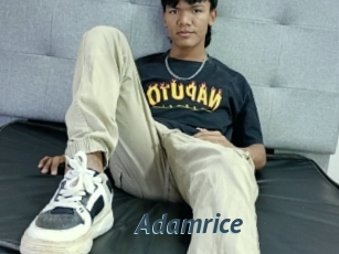 Adamrice