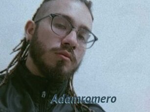 Adamromero