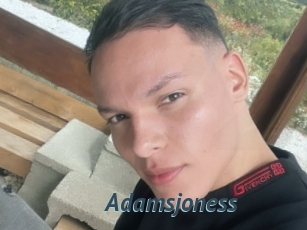 Adamsjoness