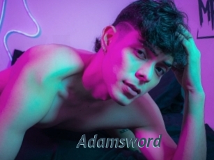 Adamsword