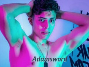 Adamsword