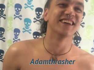 Adamthrasher