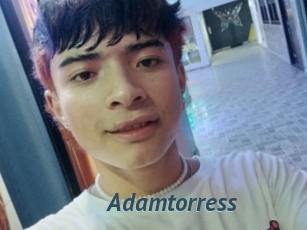 Adamtorress