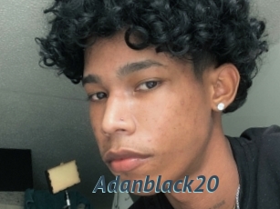 Adanblack20