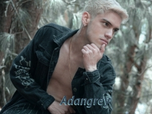 Adangrey