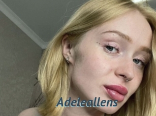 Adeleallens