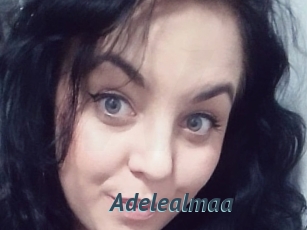 Adelealmaa