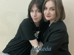 Adeleda