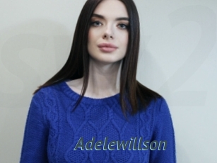 Adelewillson