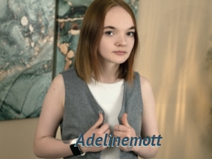 Adelinemott