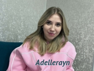 Adellerayn