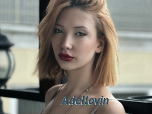 Adellovin