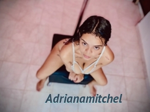 Adrianamitchel