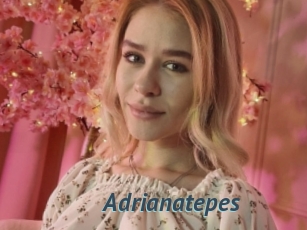 Adrianatepes