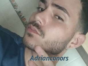 Adrianconors