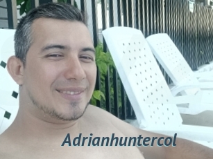 Adrianhuntercol