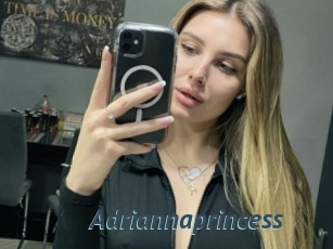 Adriannaprincess