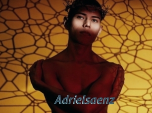 Adrielsaenz