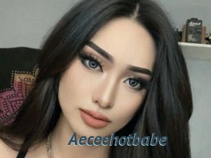 Aeceehotbabe